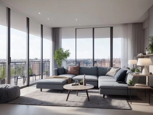 Квартира, Neuilly-Plaisance, Seine-Saint-Denis