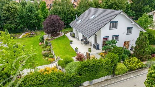 Villa in Bulle, La Gruyère