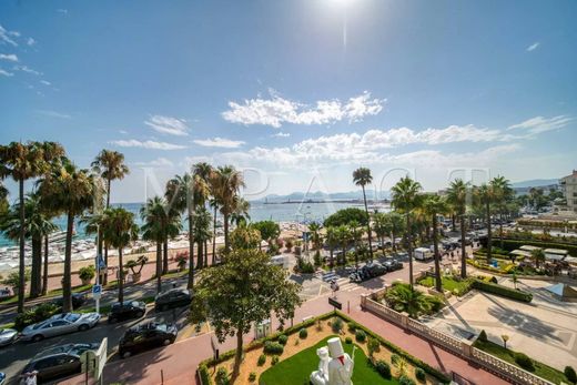 Apartamento - Cannes, Alpes Marítimos