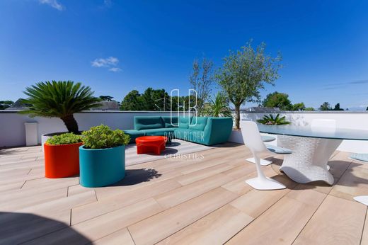 아파트 / La Baule-Escoublac, Loire-Atlantique