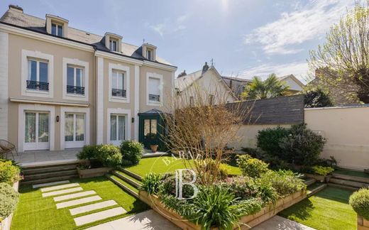 Nantes, Loire-Atlantiqueの高級住宅