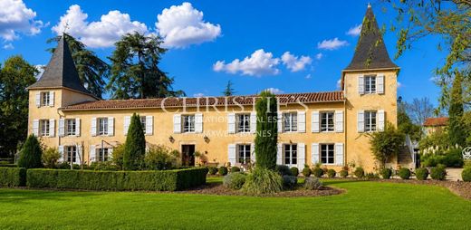 Luxury home in Condom, Gers