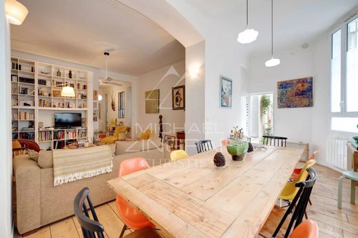Apartment in Marseille, Bouches-du-Rhône