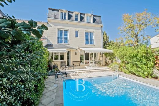 豪宅  波尔多, Gironde