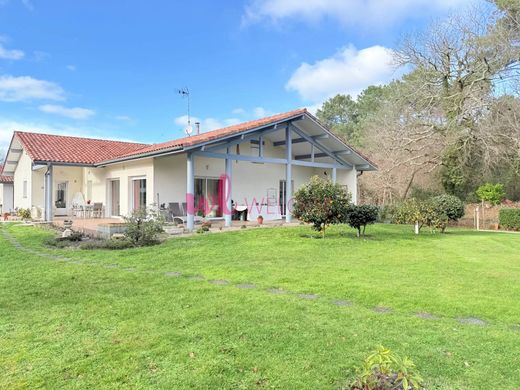 منزل ﻓﻲ Léon, Landes