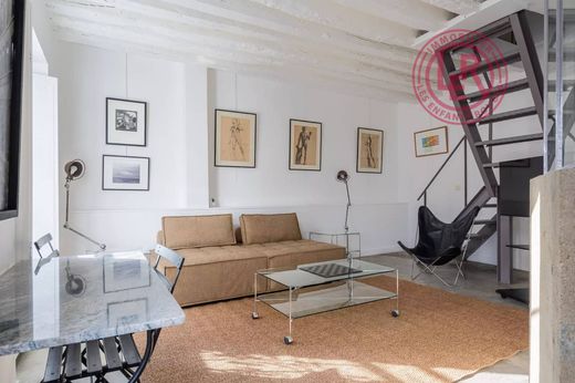 套间/公寓  巴黎, Paris