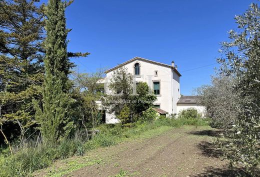 Casa di lusso a Vaison-la-Romaine, Vaucluse