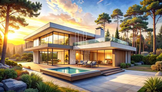 Luxury home in La Baule-Escoublac, Loire-Atlantique