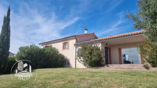 Casa de lujo en Montgiscard, Alto Garona