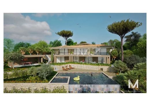 Land in Grimaud, Var