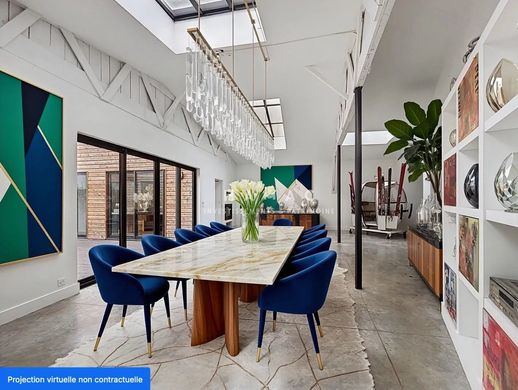 Loft in Lyon, Rhône