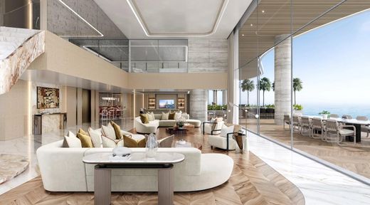 Duplex w The Palm Jumeirah, Dubai