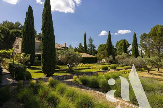 Boerderij in Eygalières, Bouches-du-Rhône