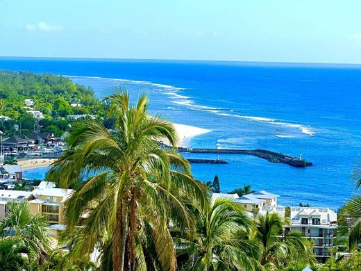 ‏וילה ב  Saint-Gilles les Bains, Réunion