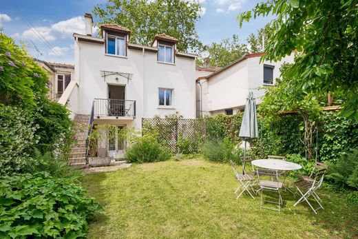 Luxury home in Bagnolet, Seine-Saint-Denis