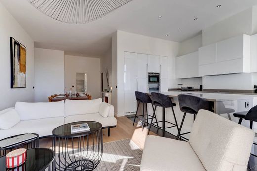 Apartament w Beaulieu-sur-Mer, Alpes-Maritimes