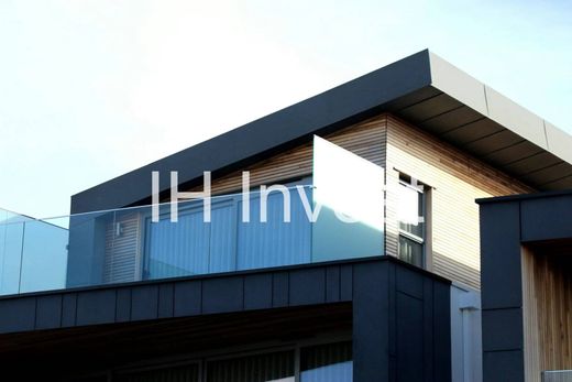 أرض ﻓﻲ لوكسمبورغ, Ville de Luxembourg