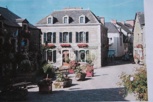 豪宅  Rochefort-en-Terre, Morbihan