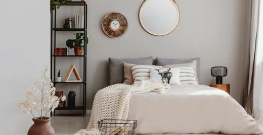 Bagnolet, Seine-Saint-Denisのアパートメント