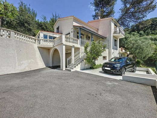 Villa in Drap, Alpes-Maritimes