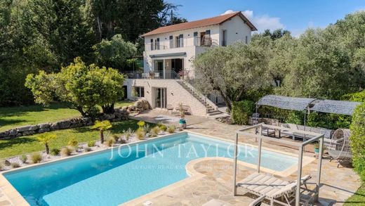 Casa di lusso a Mougins, Alpi Marittime