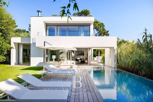 Luxury home in Anglet, Pyrénées-Atlantiques