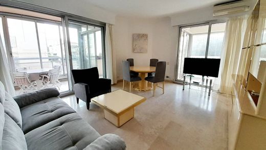 Daire Cannes, Alpes-Maritimes