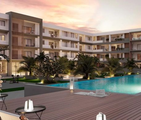 Apartment in Grand Baie, Rivière du Rempart District