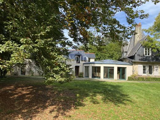 Maison de luxe à Cesson-Sévigné, Ille-et-Vilaine