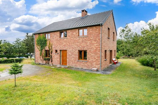 Luxury home in Noiseux, Namur Province