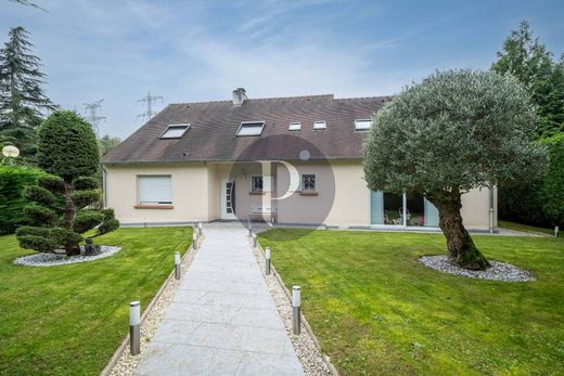 Luxury home in Châtenay-Malabry, Hauts-de-Seine