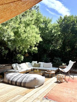 Villa à Cap Ferret, Gironde