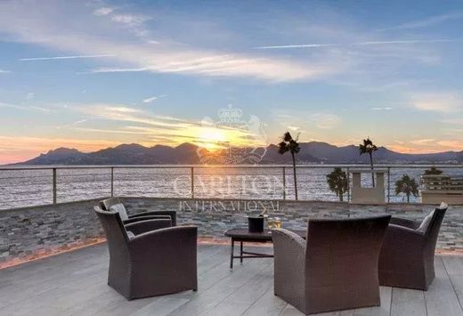 Piso / Apartamento en Cannes, Alpes Marítimos