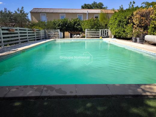 Luxury home in Carpentras, Vaucluse