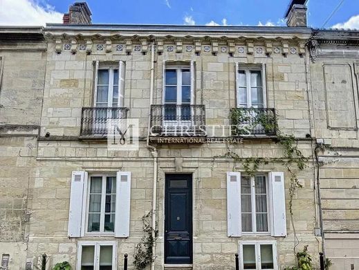 Элитный дом, Бордо, Gironde