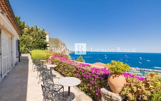 Villa in Beaulieu-sur-Mer, Alpes-Maritimes
