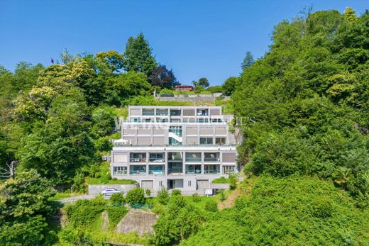 Appartement in Lugano, Cantone Ticino