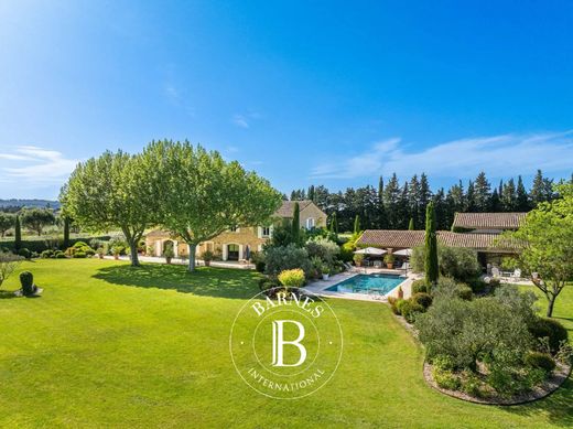 Luxus-Haus in Cheval-Blanc, Vaucluse