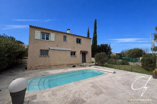 Villa in Roquebrune-sur-Argens, Var