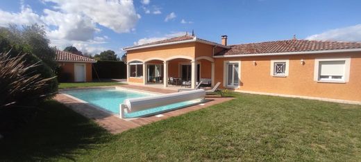 Luxury home in Saubens, Upper Garonne