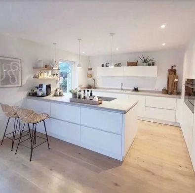 ‏דירה ב  Fontenay-aux-Roses, Hauts-de-Seine