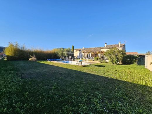 Casa de lujo en Oraison, Alpes de Alta Provenza