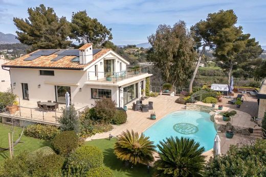 Villa in Saint-Paul-de-Vence, Alpes-Maritimes