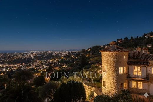 Элитный дом, Vence, Alpes-Maritimes