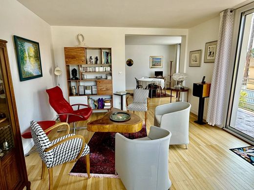 Luxus-Haus in Saint-Brevin-les-Pins, Loire-Atlantique