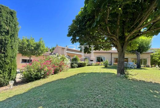 Villa en Vaison-la-Romaine, Vaucluse