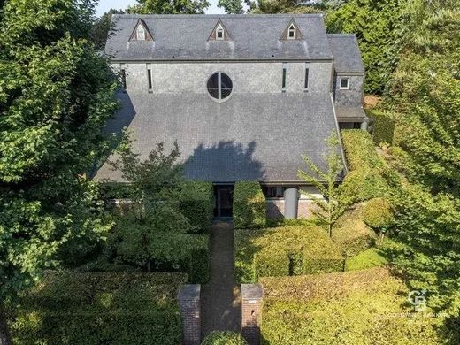 Villa à Bruxelles (Uccle), Bruxelles-Capitale