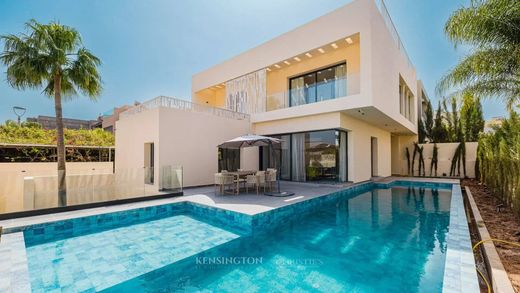 Villa à Marrakech, Marrakesh-Safi