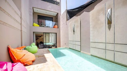 Appartement à Marrakech, Marrakesh-Safi