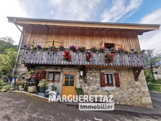 Элитный дом, Villard, Haute-Savoie